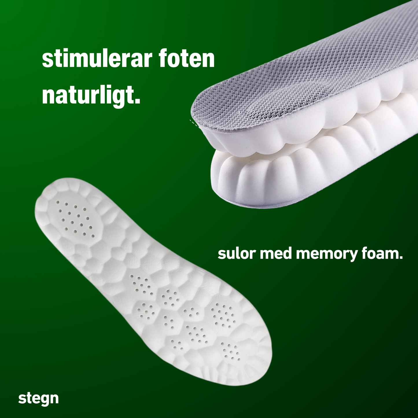 Stegn Massage Sulor